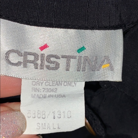 🐾Vintage Top🐾 - Picture 4 of 6